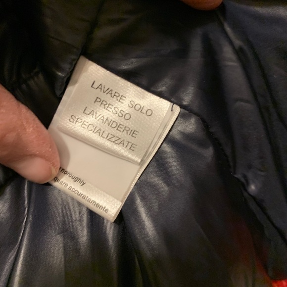 Bomb Boogie Down Puffer Jacket - Picture 5 of 9